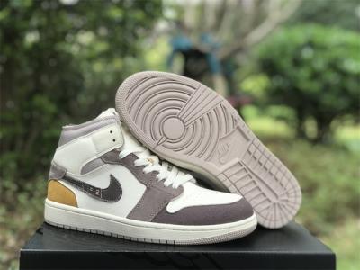 cheap quality Air Jordan 1 Model No. 542